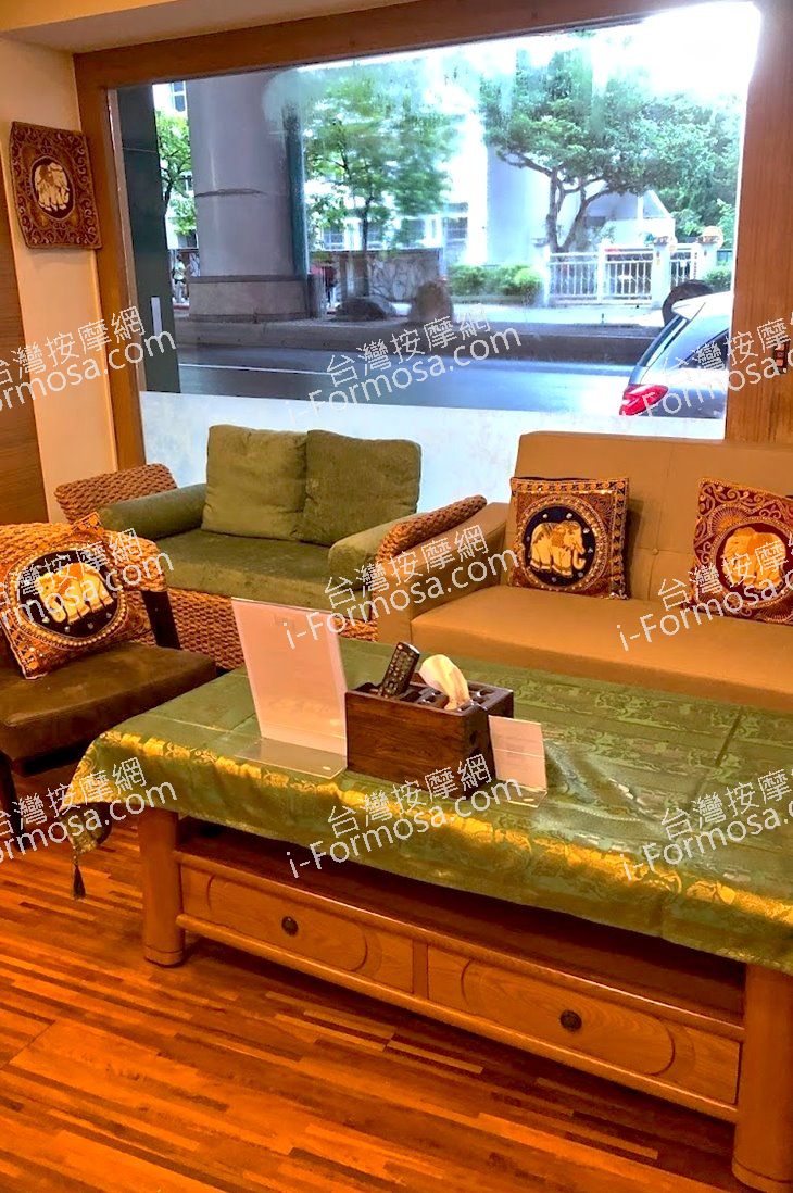 泰心禾泰式按摩 文德店2022 09 03 1