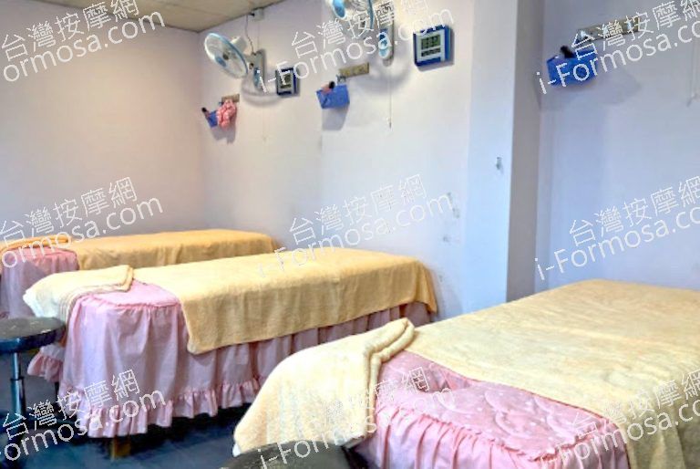 維妙按摩會館 9 768x514