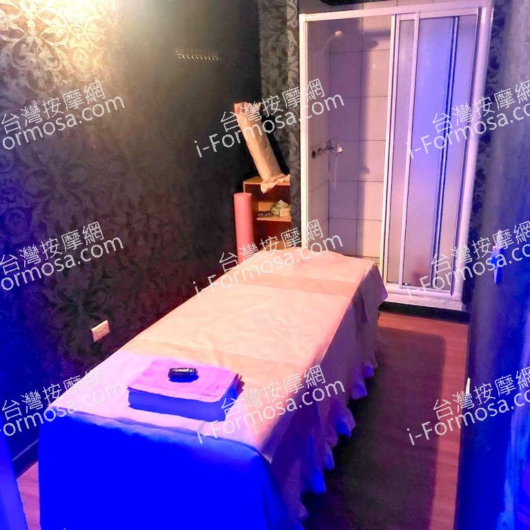 61 SPA 舒壓會館 2 768x768