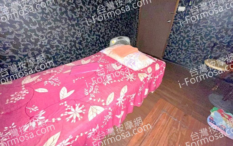 喜得儷養生會館 5 768x481