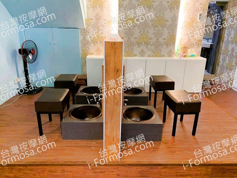 康莊足體養生會館313856 n 768x576