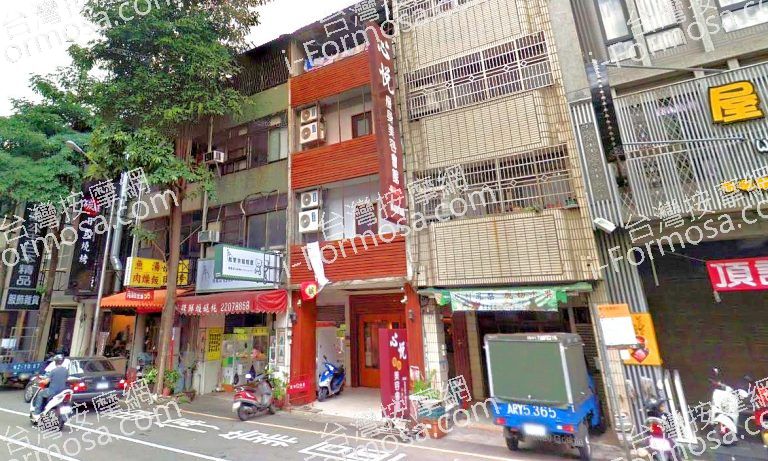 心悅瘦身美容會館 5 768x461