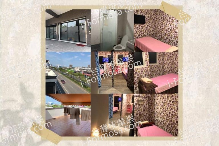 戀晴男女舒壓會館4570540 n 768x512