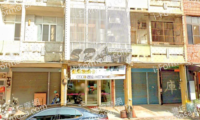 神仙半島男女SPA會館 復興店 3 768x461