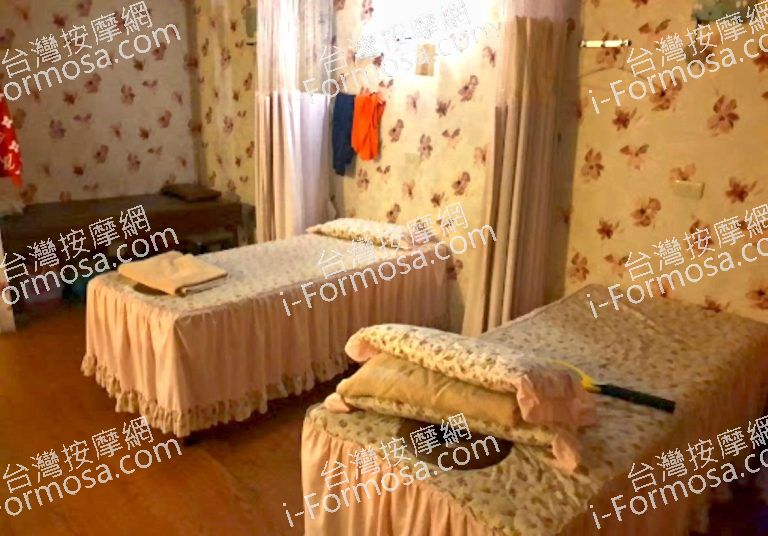 穎兆越式洗頭SPA 仁和店 3 768x536