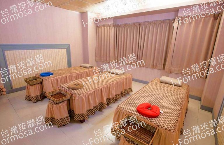 足科養生會館 9 768x498