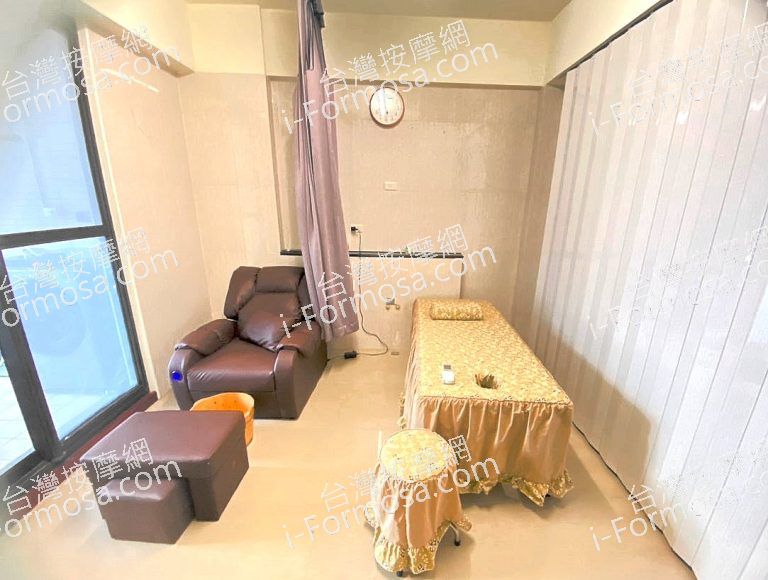 閤運健康養生館 4 768x580