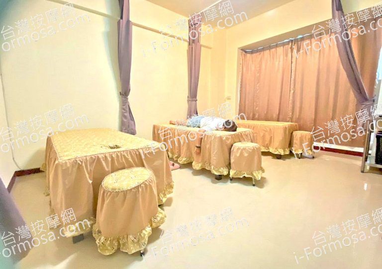 閤運健康養生館 5 768x542