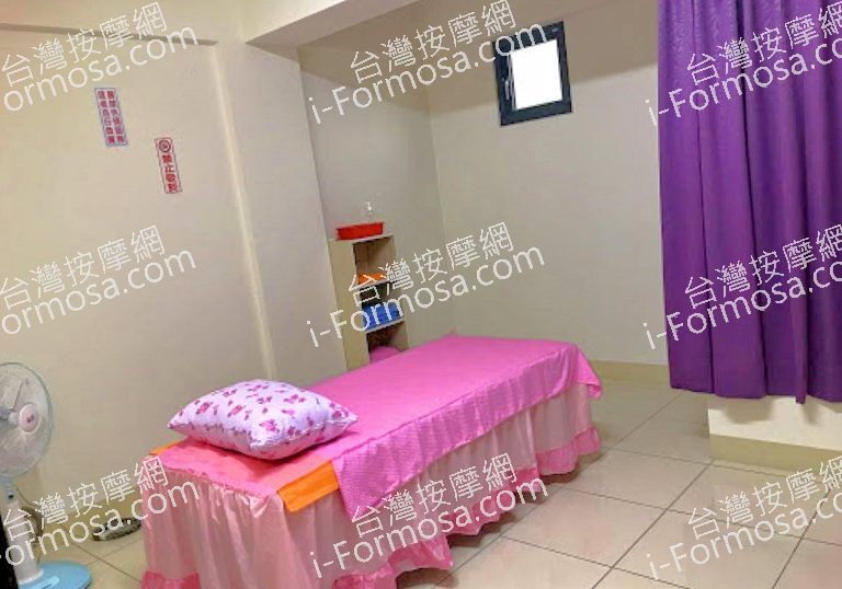 伊蔓養生館 9 768x538