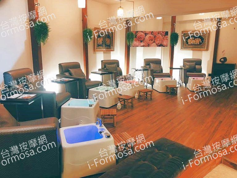 莎芭SPA泰式養生館0713581 n 768x576