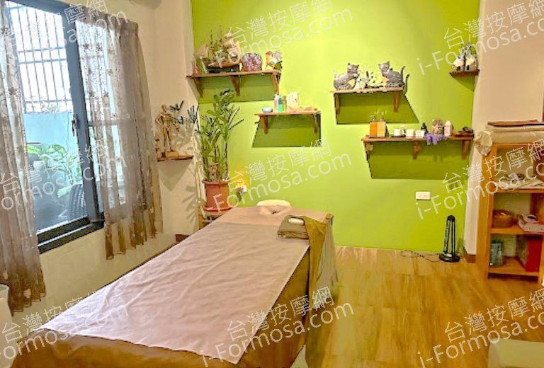 愛自己純男女經絡舒壓坊 7 768x520