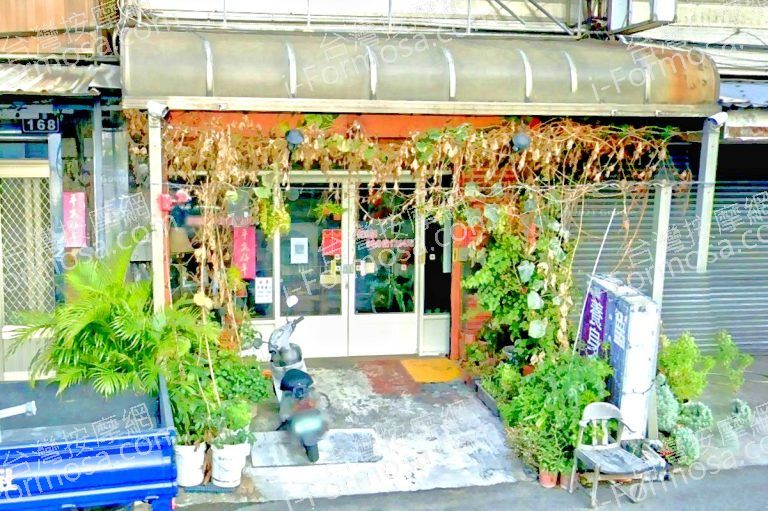 新非常越養生會館 2 768x511