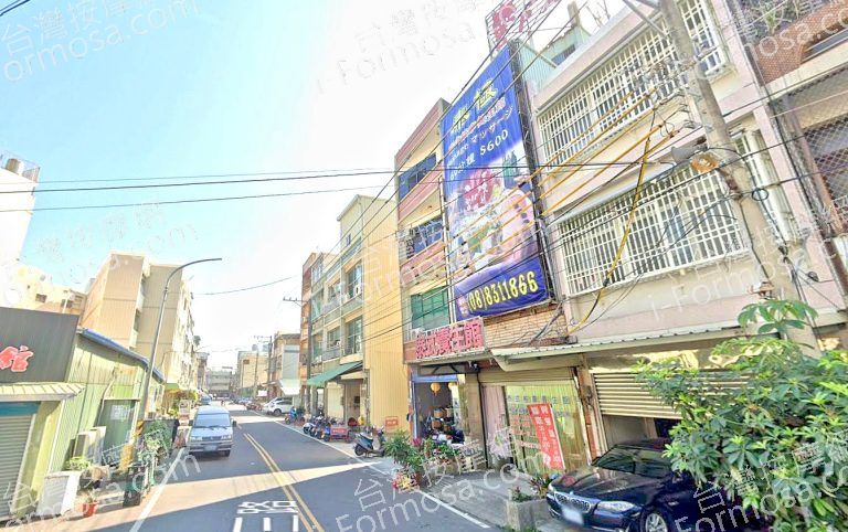 泰極泰式養生館 3 768x482