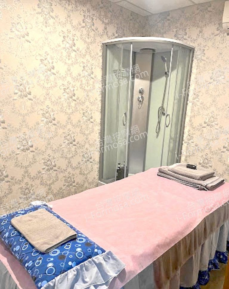 百金美容舒壓會館 8 768x970