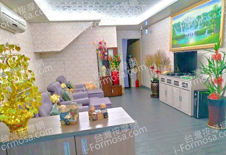 金紅健康養生會館 4 768x527