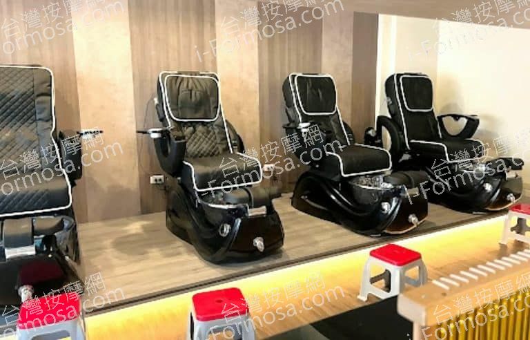 Love SPA越式養生洗髮 台南店 1 768x492