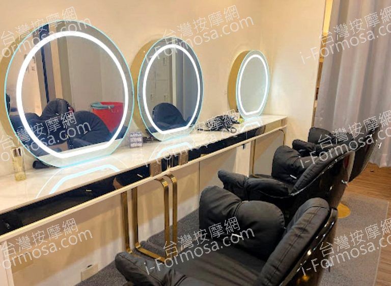 Love SPA越式養生洗髮 台南店 3 768x561