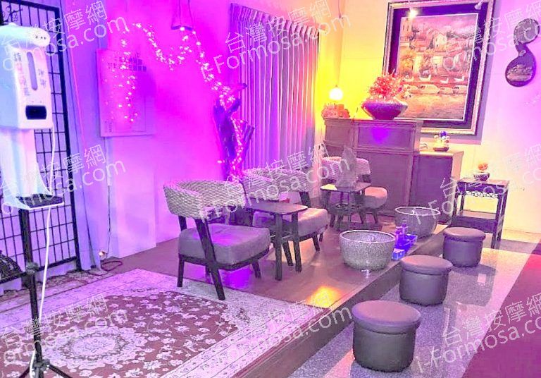 秀秀生活館 3 768x536