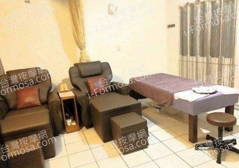 身心靈養生會館 3 768x541