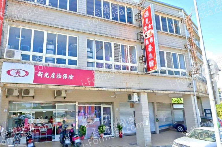 遇見男女美容養身館 4 768x508