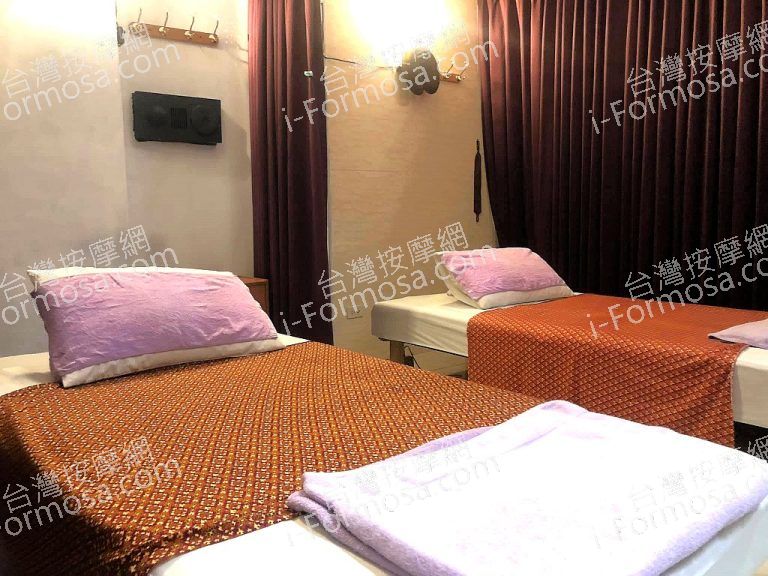 金銀島泰式SPA會館739692 n 768x576