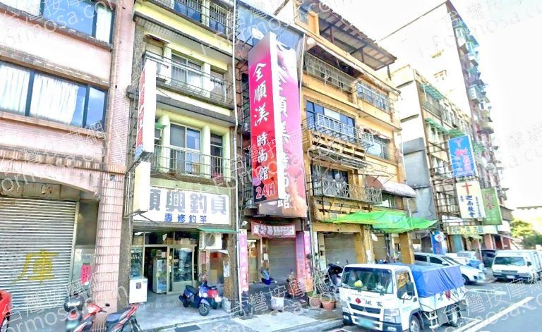 全順渼時尚館基隆 5 768x471