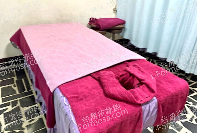 楊式足體按摩 6 768x520