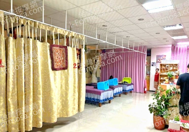 泰尚臨養生會館 5 768x538