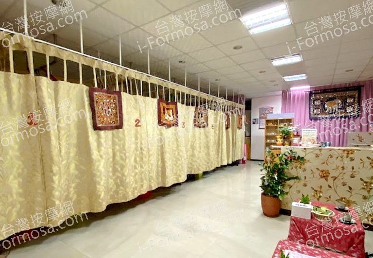 泰尚臨養生會館 6 768x531