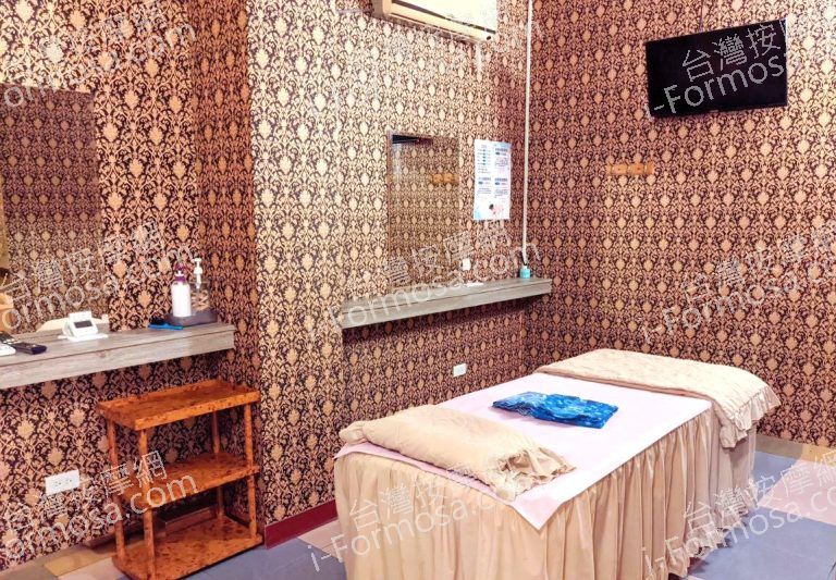 潘朵拉美容會館 10 768x533