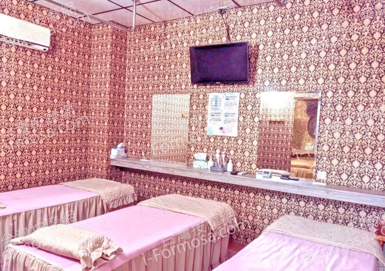 潘朵拉美容會館 8 768x540