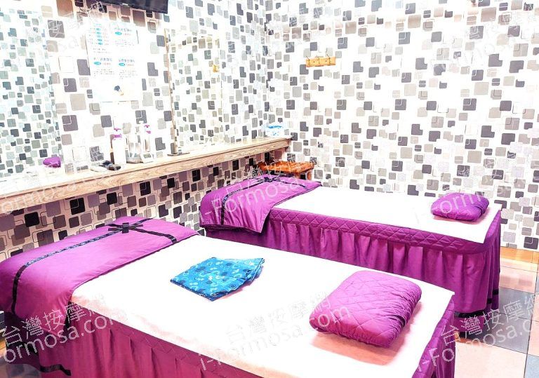 潘朵拉美容會館 9 768x539