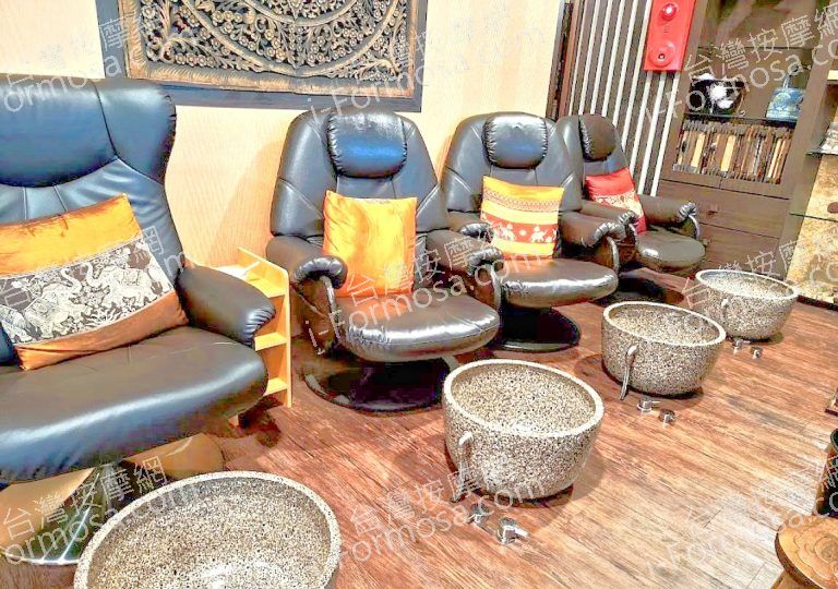 璽合泰式美容SPA生活館 6 768x540