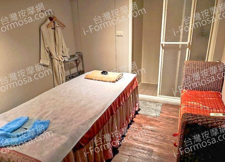 璽合泰式美容SPA生活館 9 768x553