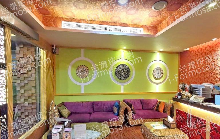 舒可泰泰式SPA 蘆洲店1 45 768x485