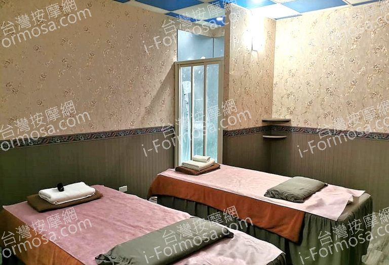 菲妮娜泰式養生館 3 768x523