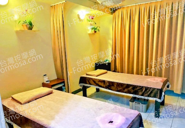 富麗足體養生坊 11 768x534