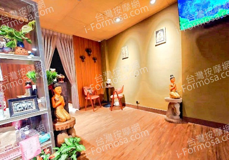 禾康泰式SPA 9 768x535