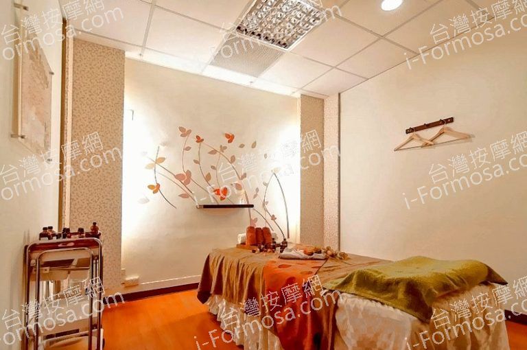 詩曼妮精油SPA館1735 n 768x510