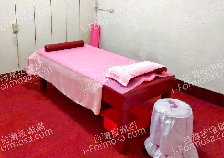 金賀足體養生按摩館 16 768x540