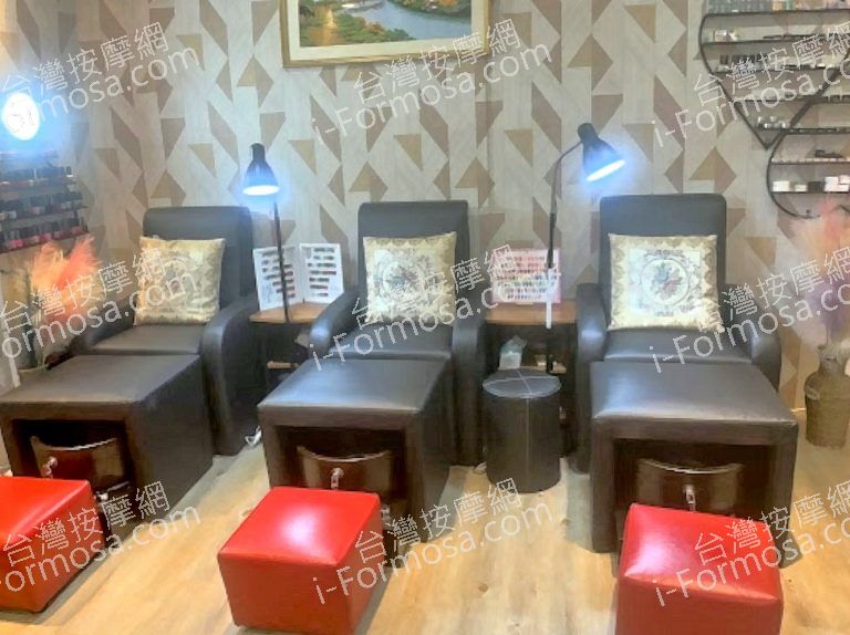 雅甄男女養生洗頭 3 768x574