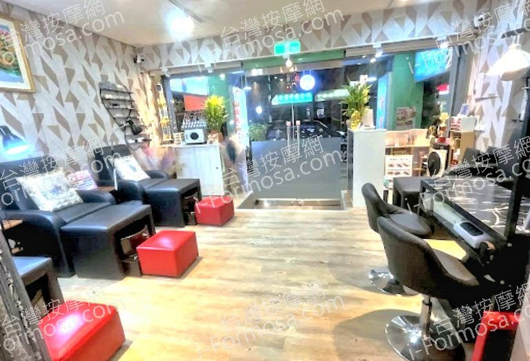 雅甄男女養生洗頭 8 768x523