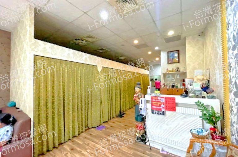 非常泰泰式按摩 3 768x507