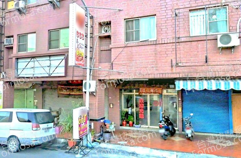 668泰式養生館 2 768x503