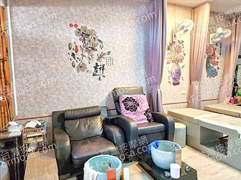 Lisa Spa 芳馨越式洗髮 5 768x573