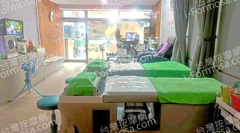 Lisa Spa 芳馨越式洗髮 6 768x427