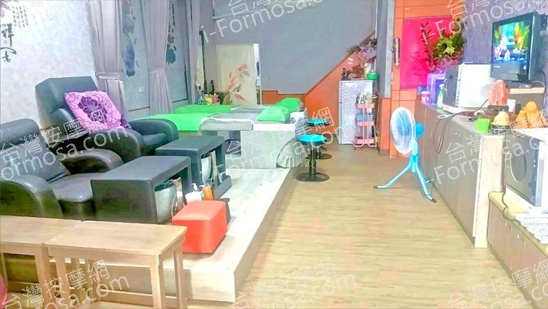 Lisa Spa 芳馨越式洗髮 7 768x433