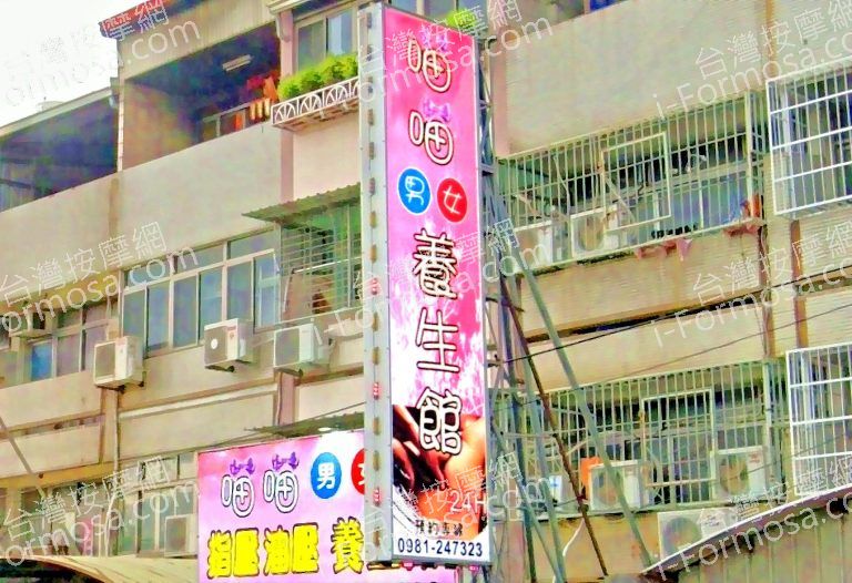 喵喵養生館 4 768x526