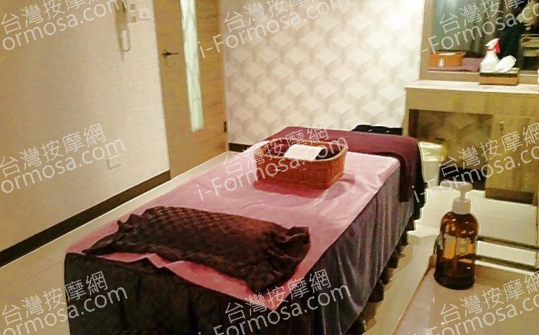 彩麗SPA健康養生會館 2 768x478