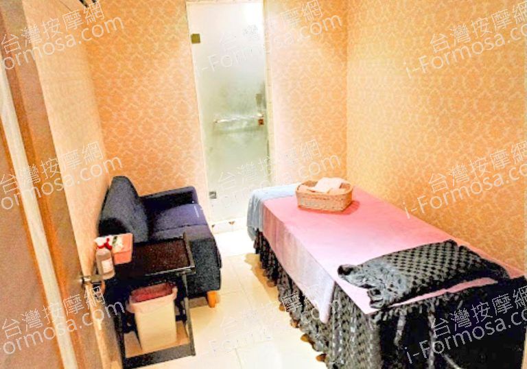 彩麗SPA健康養生會館 3 768x538